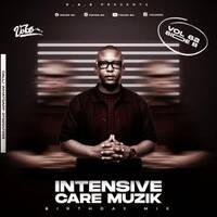 Intensive Care Muzik Vol.62 SIDE B (Birthday Mix) By VOLDO by Voldo_SA