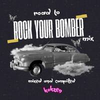 S'groover Jumpers Presents Road To Rock UR Bomber Mix by Kokzan