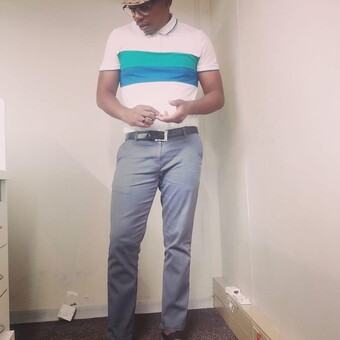 Themba Tshepo Siboto