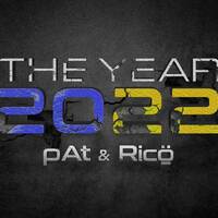 pAt &amp; DJ Ricö - The Year 2022 by pAtOfficial