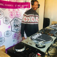Dj King D Tech-Old Skull MixTape Podcast#096 by King D Tech SA