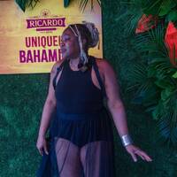 No Scene | Pull Up Party 05.17.23 by Mixtress Africa Allah