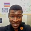 Collins Mohau Mofokeng