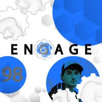 Vol.98 Jegsey by Engage