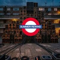 Summer Rewind by Karl D