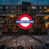 Summer Rewind by Karl D