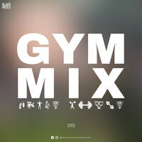 GYM MIX 015 by Blaqrose Supreme