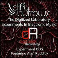 Alan Ruddick - Digitized Laboratory Guest Mix by Alan Ruddick