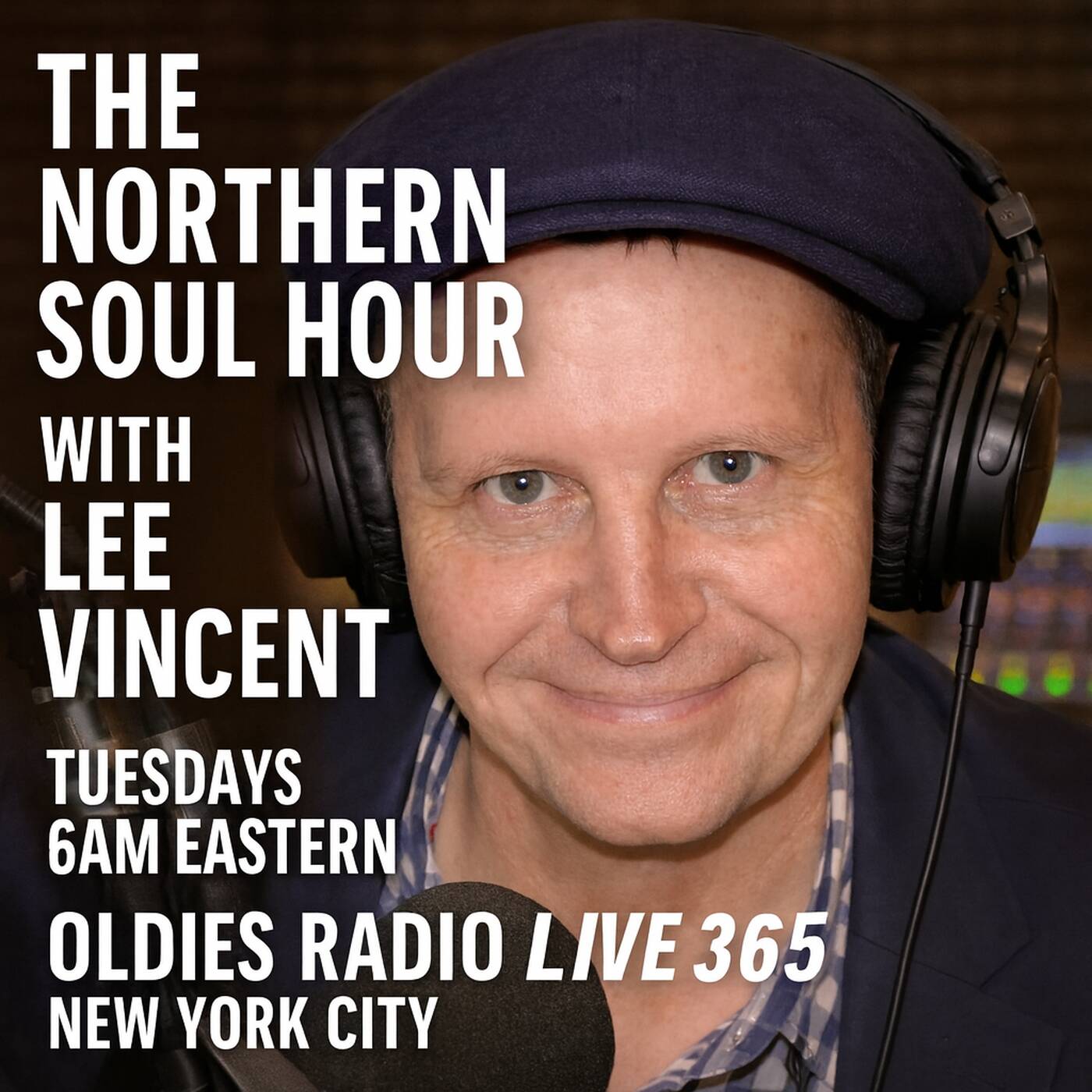 NORTHERN SOUL HOUR 365.com