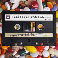 BeatTape: DANTZE! by Jøris Belzin