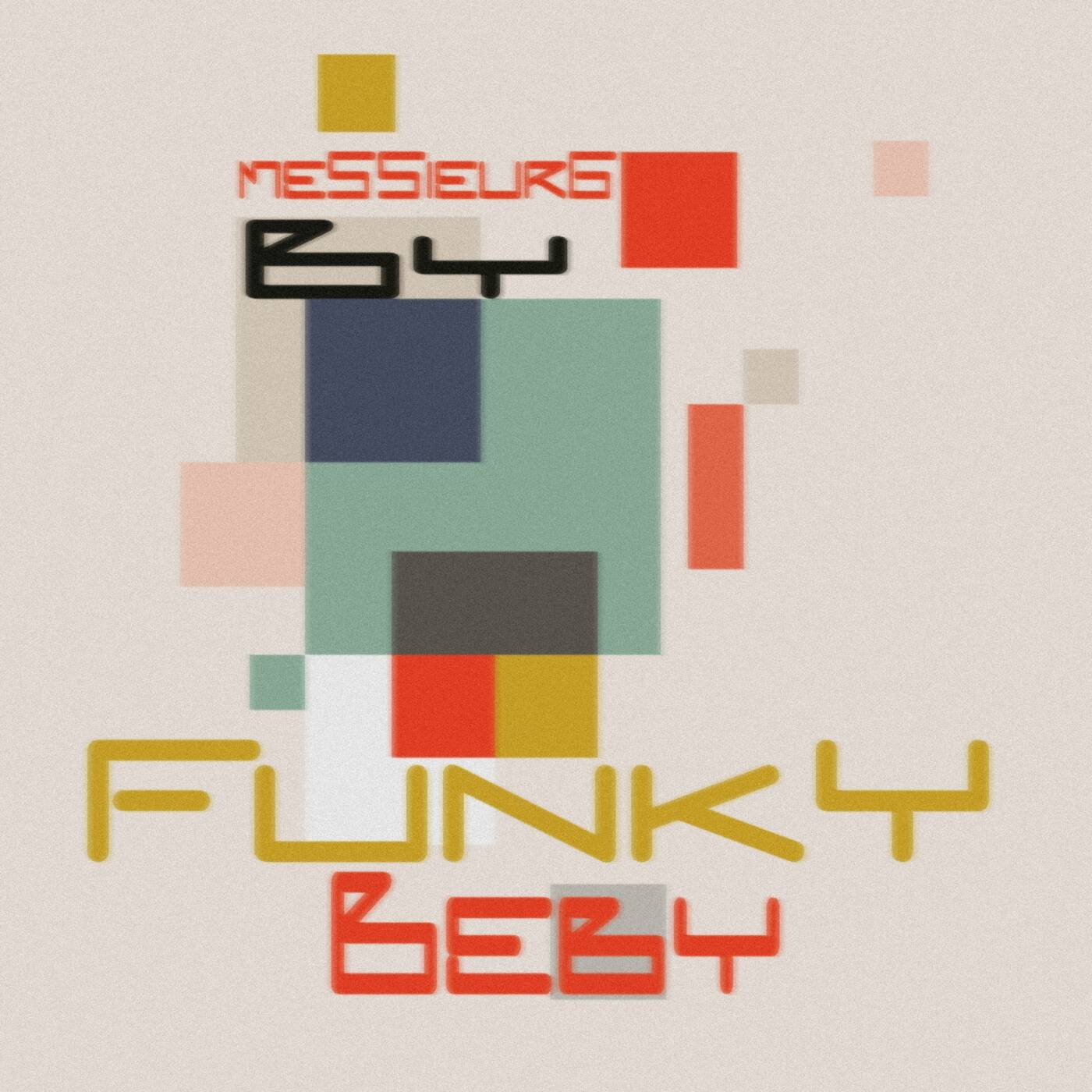 FunkYbabY episode artwork