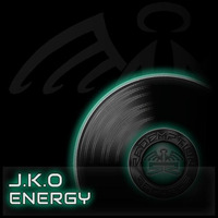 J.K.O - Energy (For G.Brett) (Redemption Recordz) by J.K.O / STRIX