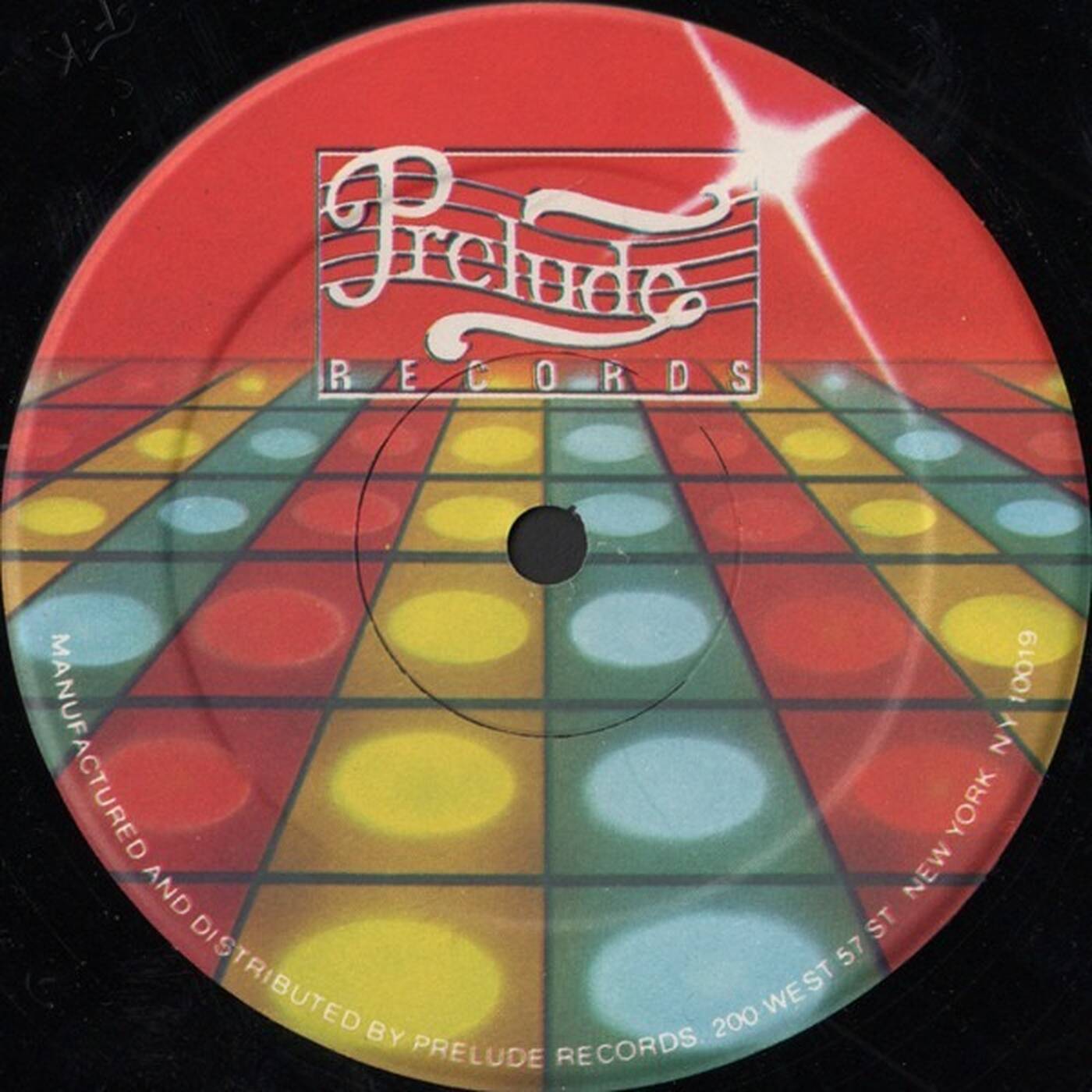Xavier's PRELUDE Special on CRIB RADIO - March 12, 2021 episode artwork