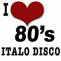 80's Italo mix - Vol. 4 - April 2024 by Gijs Fieret
