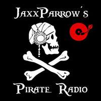PirateRadio Vol. 1: Something To Dance To by Connor Jerome Freche