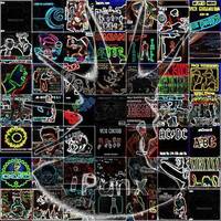 Destroying Dancefloors (mashup album 2006) by iPunx