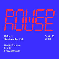 2026-01-30 Live At Power House (Eva Be, Finn Johannsen) by Finn Johannsen