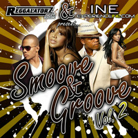 SMOOVE & GROOVE VOL. 2 by Reggalatorz Sound (Classic RnB Mix) by Sound By Science