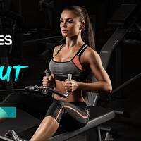 Best Workout Music 2019 💪 by Quincy Ortiz | Motivation Music &amp; Fitness Mix 2019 | Best Gym EDM Songs by DJ Quincy Ortiz