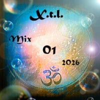 X.t.l. - Mix 01 2026 by X.t.l.