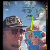 DJuiceD - TRAPsets