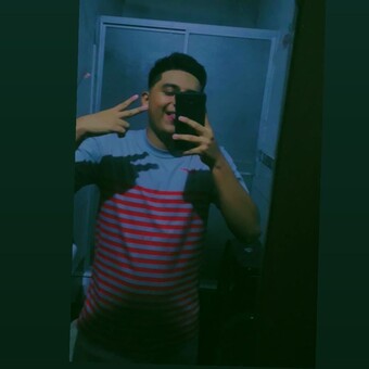 Diego Alexander Ramirez Perea