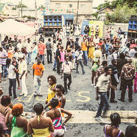 Bouncin from Jersey to Miami // Bootleg Booty Bass Speed Garage Party by Crabs Kitchen