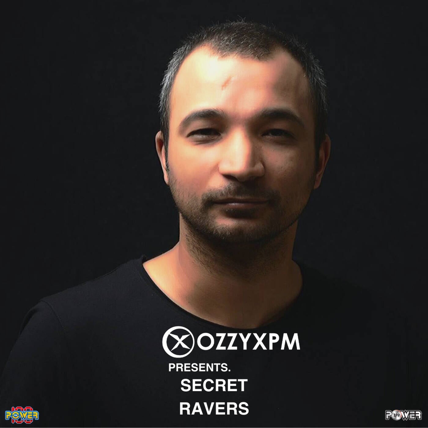 OzzyXPM - Secret Ravers 042 episode artwork