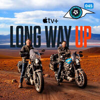 045 Long Way Up by Addictia Visual
