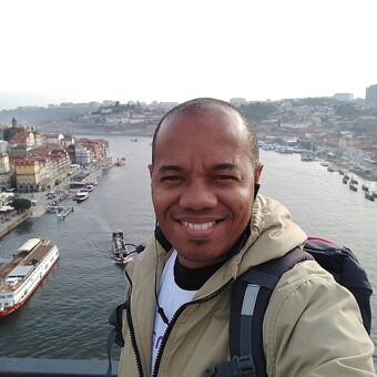 Maur&iacute;cio Manoel