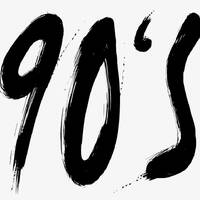 The 90's Mix by DJ Fredgarde