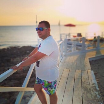 Adriano Atudryx Dell'Olio