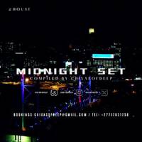 Midnight Mix(Rec 28 July 2024) Mixed &amp; Compiled by ChivasOfDeep by ChivasOfDeep