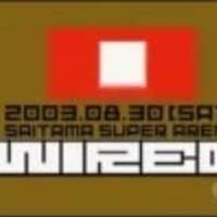 Paul Mac @ Wire - Yokohama 30.08.2003 by La Conty