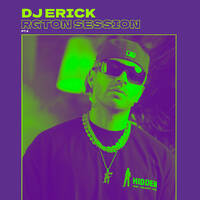 RGTON SESSION, pt.2 by DJ Erick Mixtapes