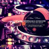 Deepmania Sessions V23 (House Classics) Mixed By Soul Des Jaguar by Dakalo Ratshisusu