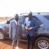 Ke Mphoneo Yoniise