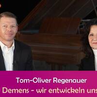 Homo Demens – wir entwickeln uns zurück - Tom-Oliver Regenauer by NuoFlix