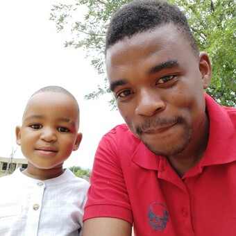 Mukwevho Floyd