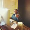 Thato Mashego