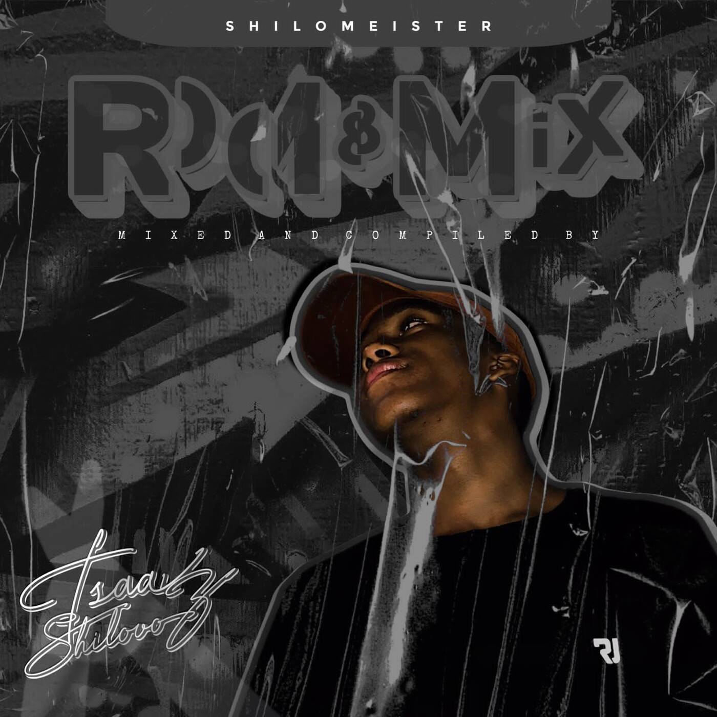 Room And Mix episode artwork