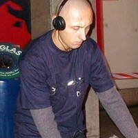 20-10-2001 - Josip @ Omen Memorial Day by Toxic Family