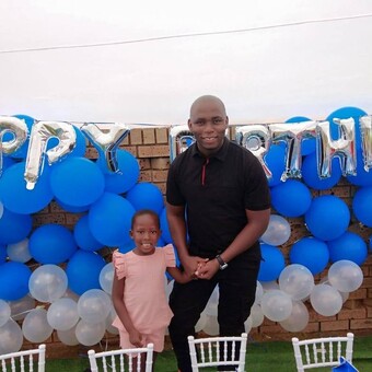 Walter Radebe
