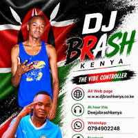LINGALA MIXTAPE VOL 2 BY DJ BRASH by DEEJAYBRASHKENYA