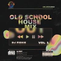 DJ FIEKIE OLD SCHOOL MIX VOL 1 by DJ Fiekie