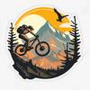 Joe Rob Mik Enduro