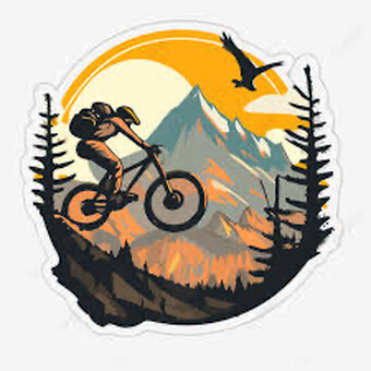 Joe Rob Mik Enduro