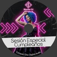 BlackerDJ_-_Espacial Cumpleaños by Todopoky3.0 Sessions
