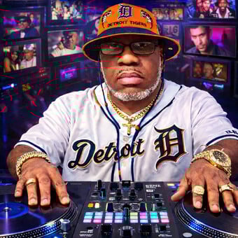 PROFESSOR OF DA OL'SKOOL