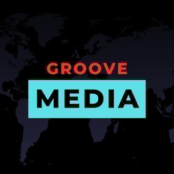 Groove M&eacute;dia RDC